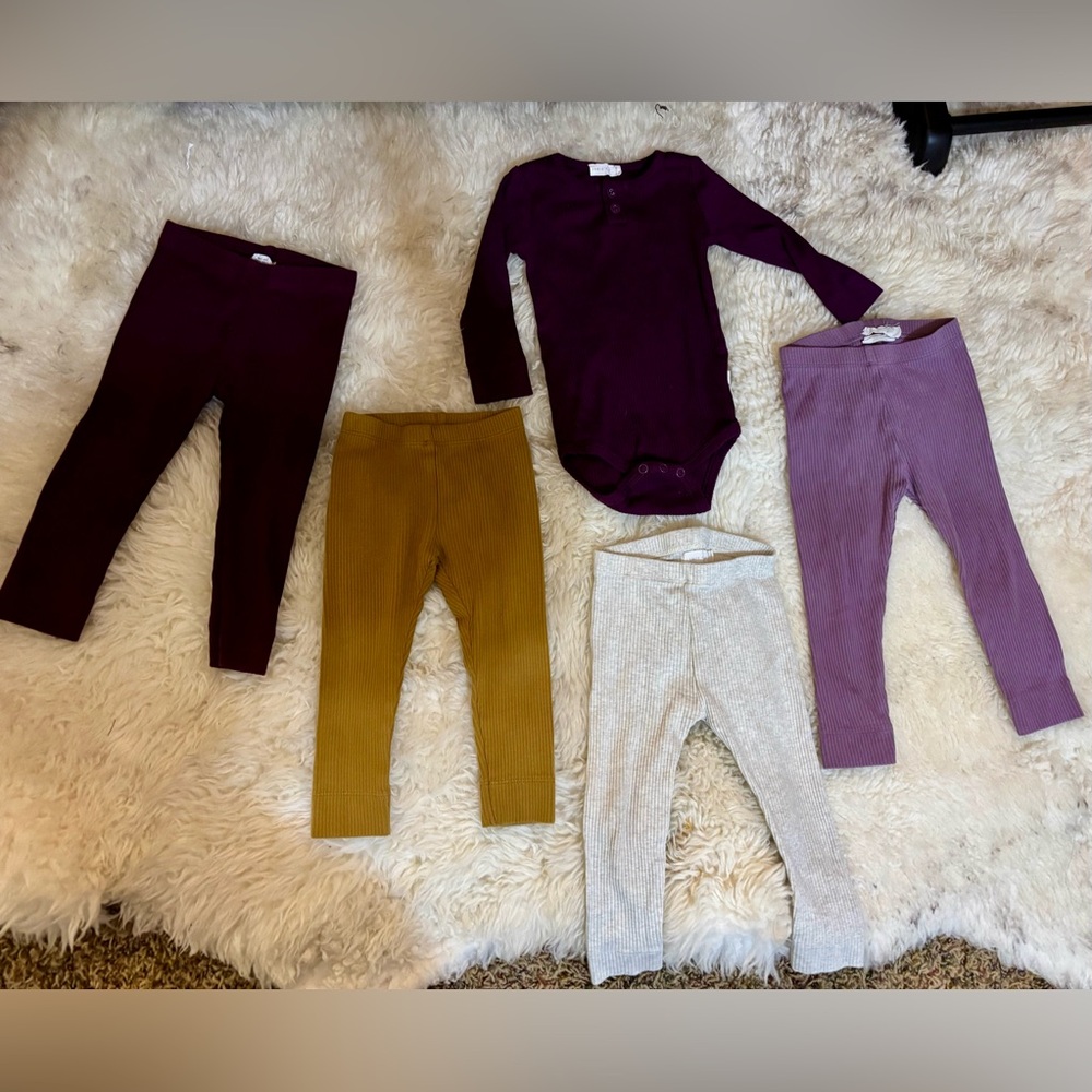 Jamie Kay Baby Bundle